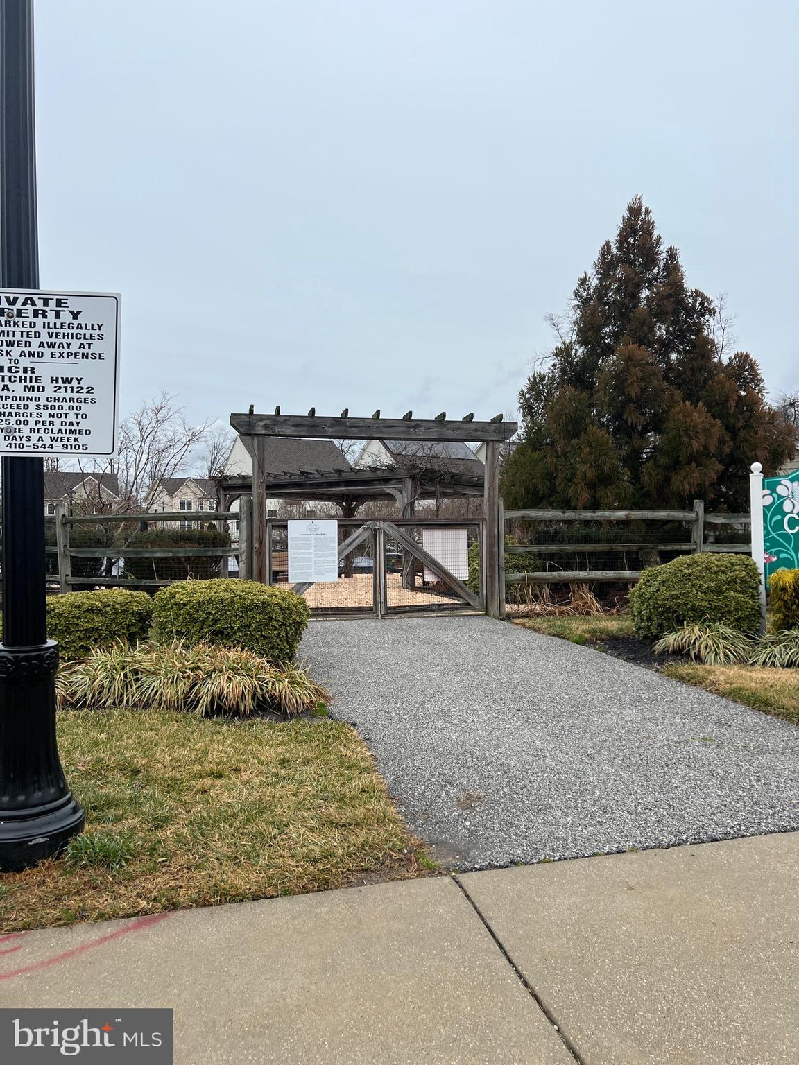 TANYARD SPRINGS - Residential