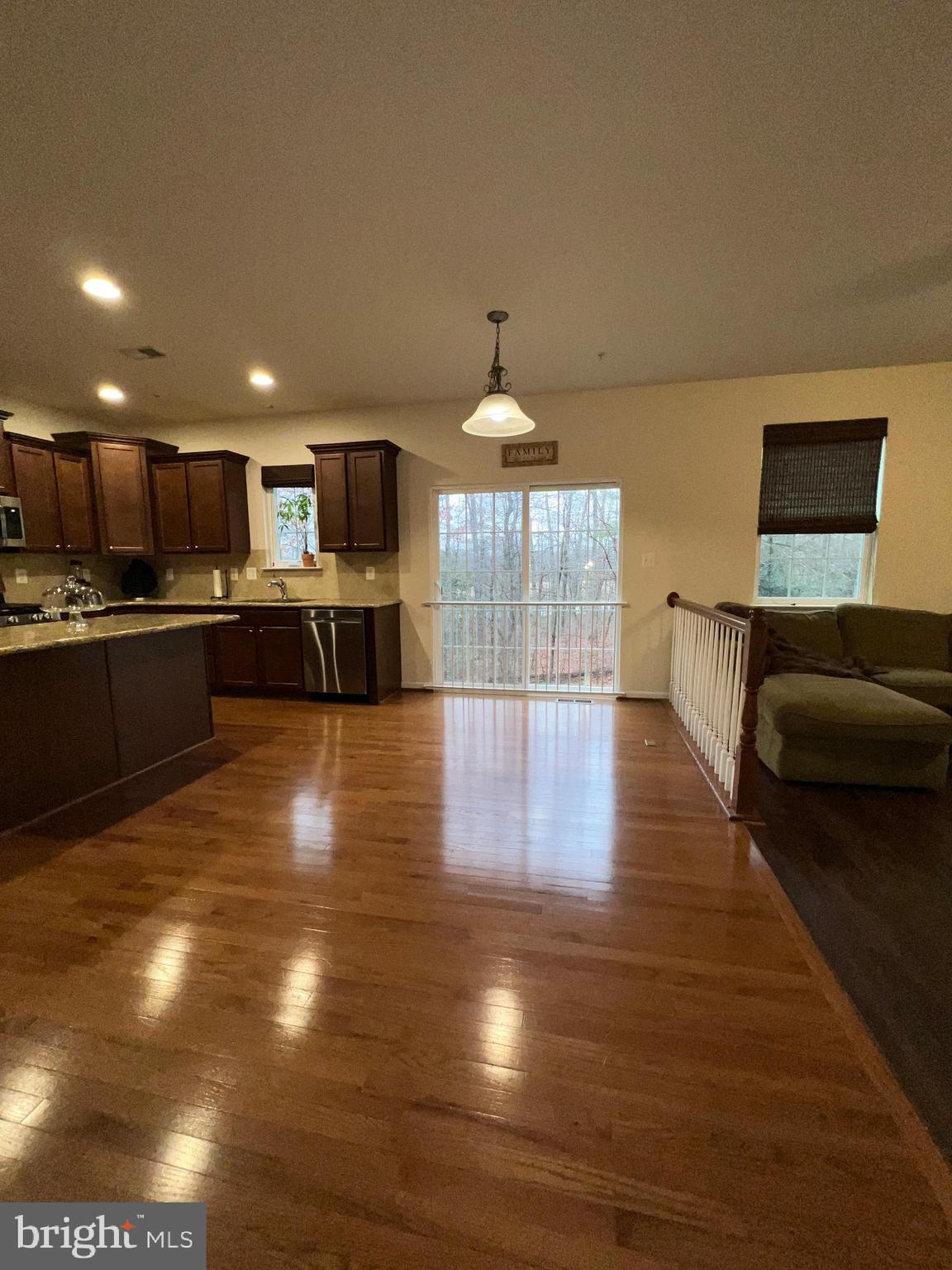 TANYARD SPRINGS - Residential