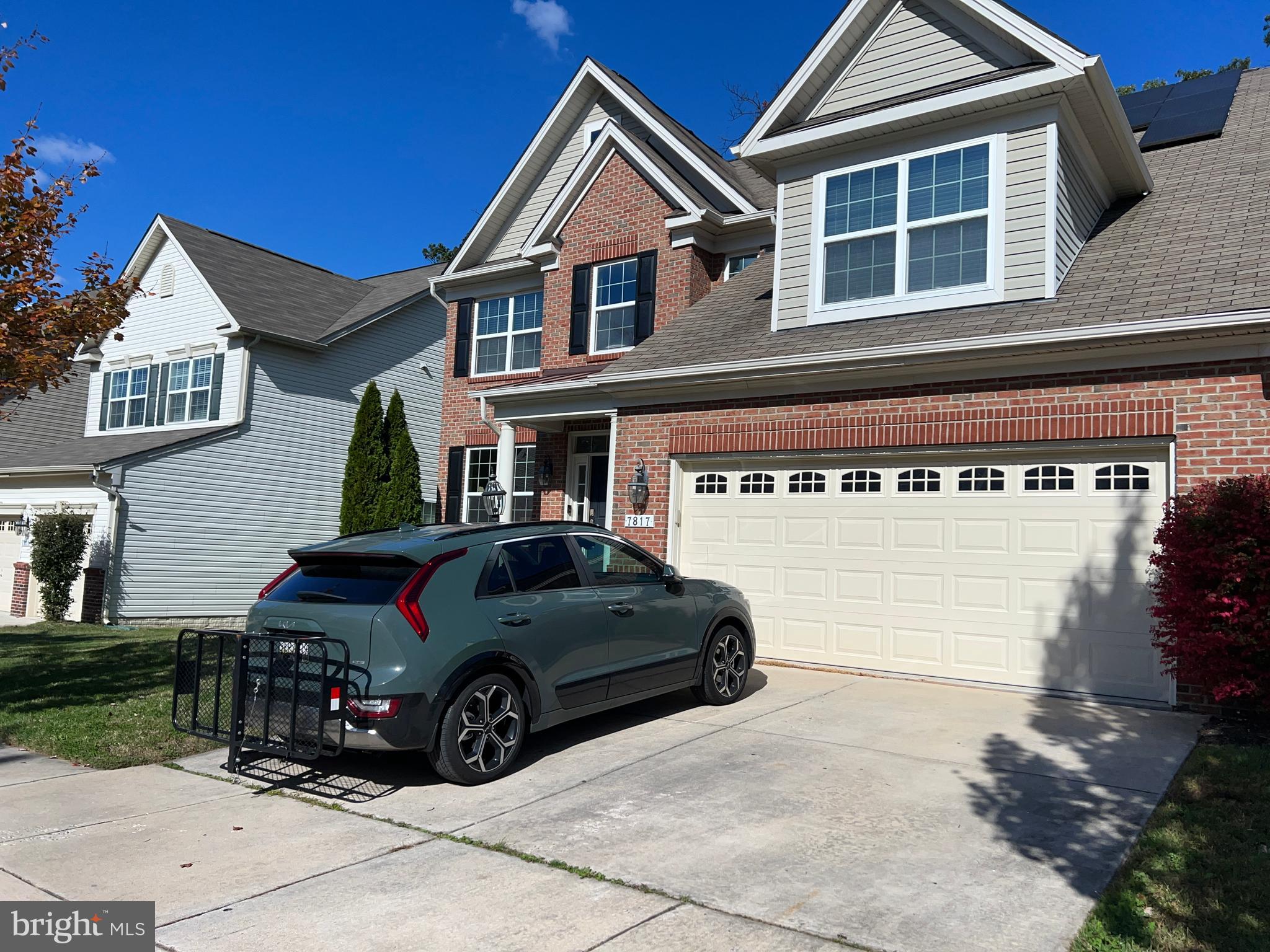 TANYARD SPRINGS - Residential