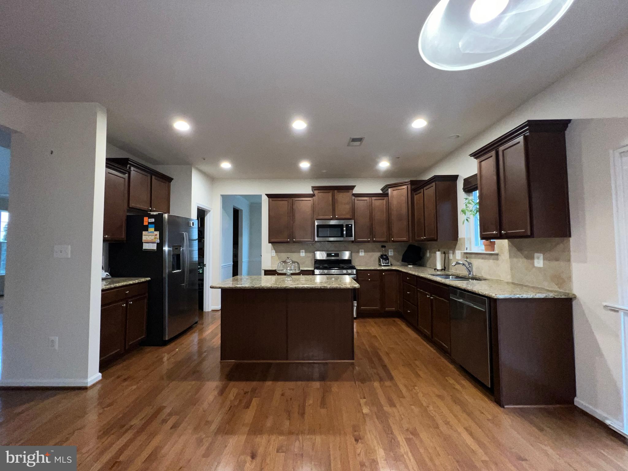 TANYARD SPRINGS - Residential