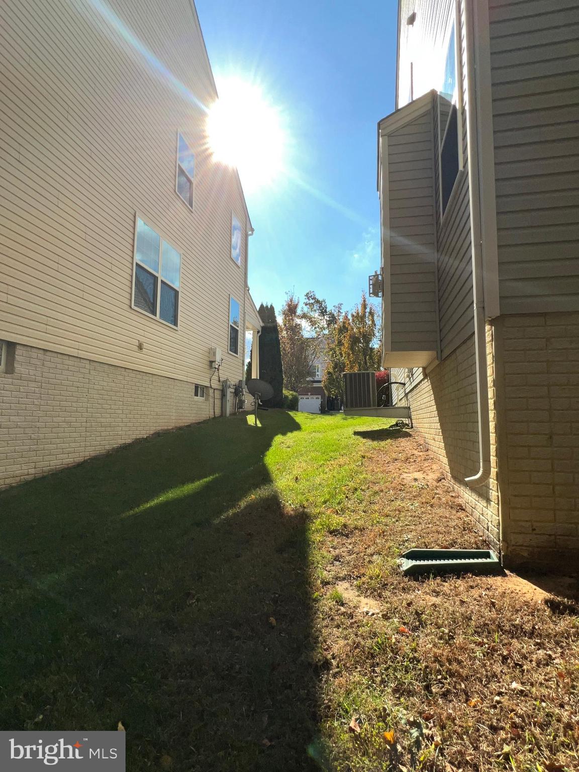 TANYARD SPRINGS - Residential