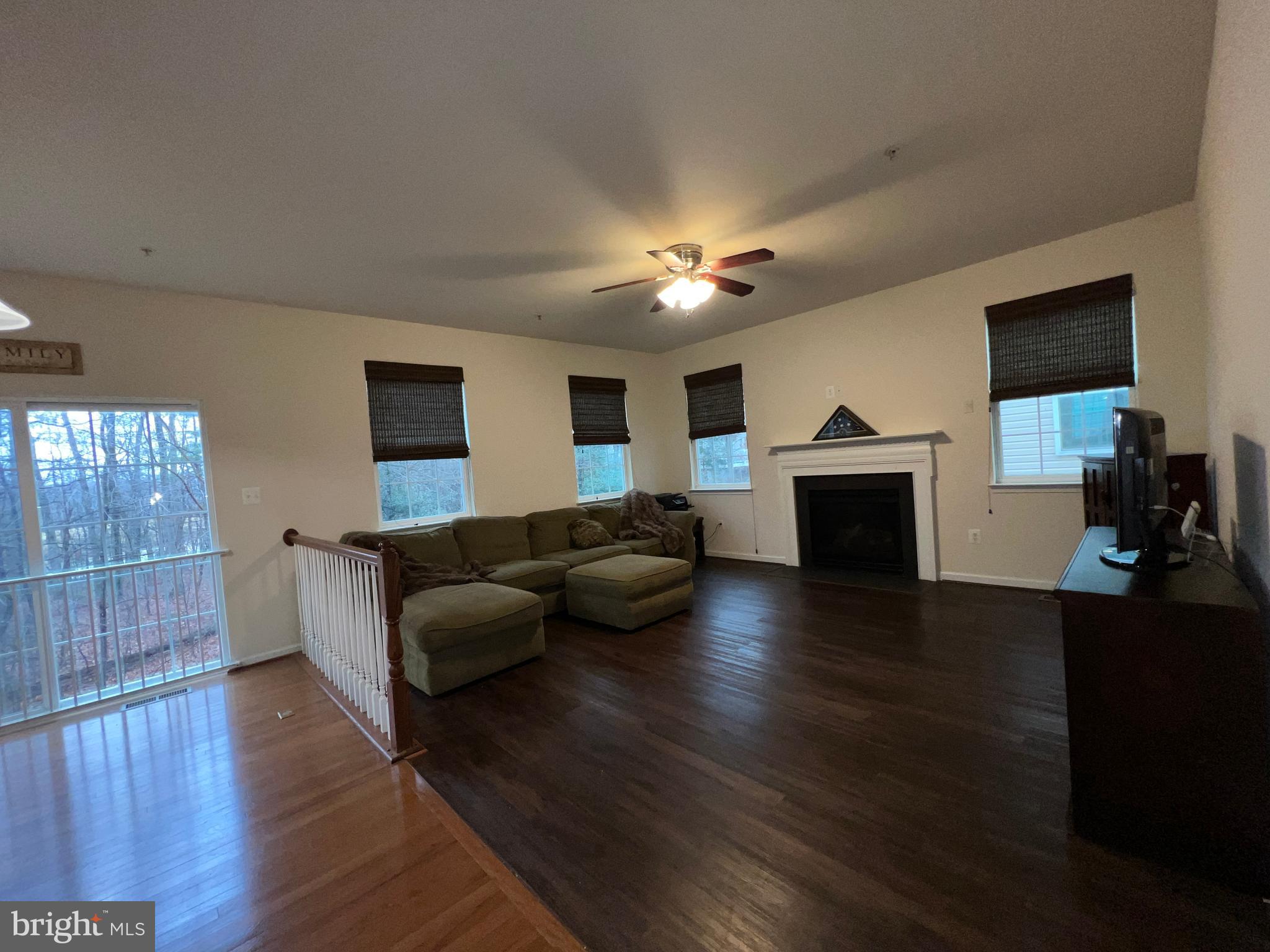 TANYARD SPRINGS - Residential