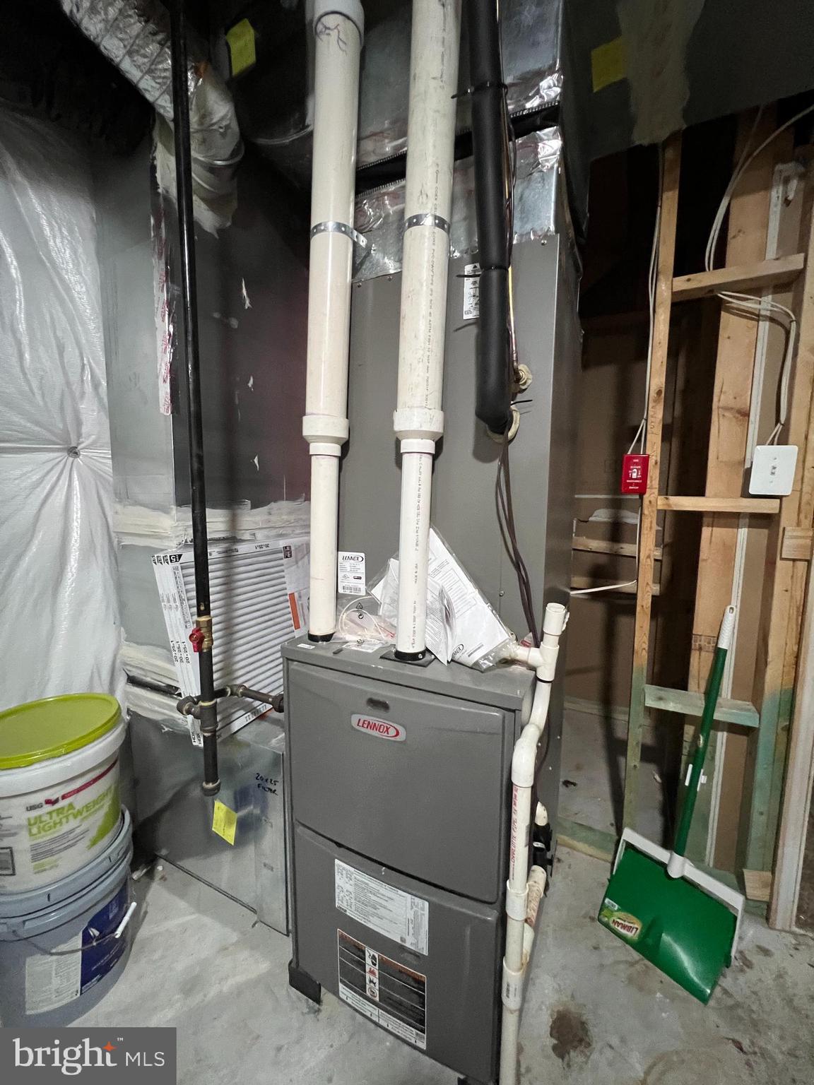 TANYARD SPRINGS - Residential