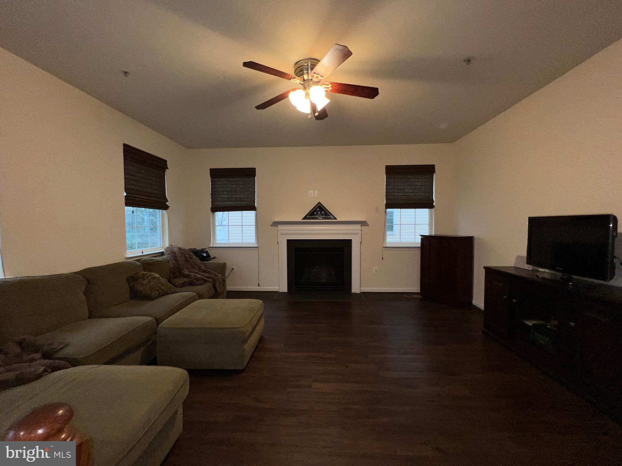 TANYARD SPRINGS - Residential