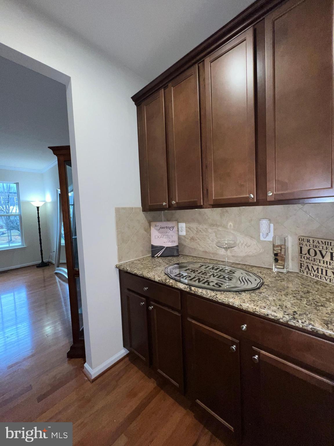 TANYARD SPRINGS - Residential