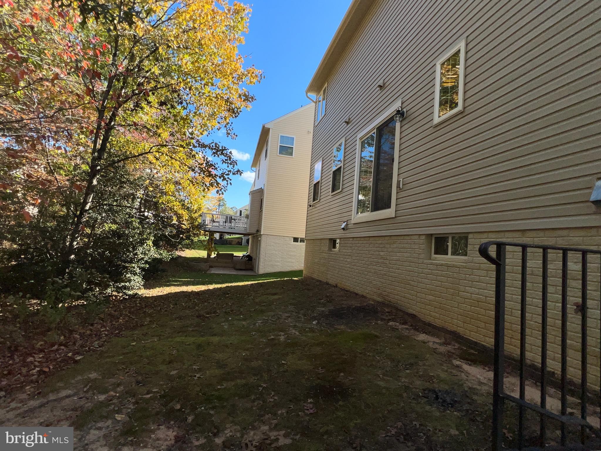 TANYARD SPRINGS - Residential