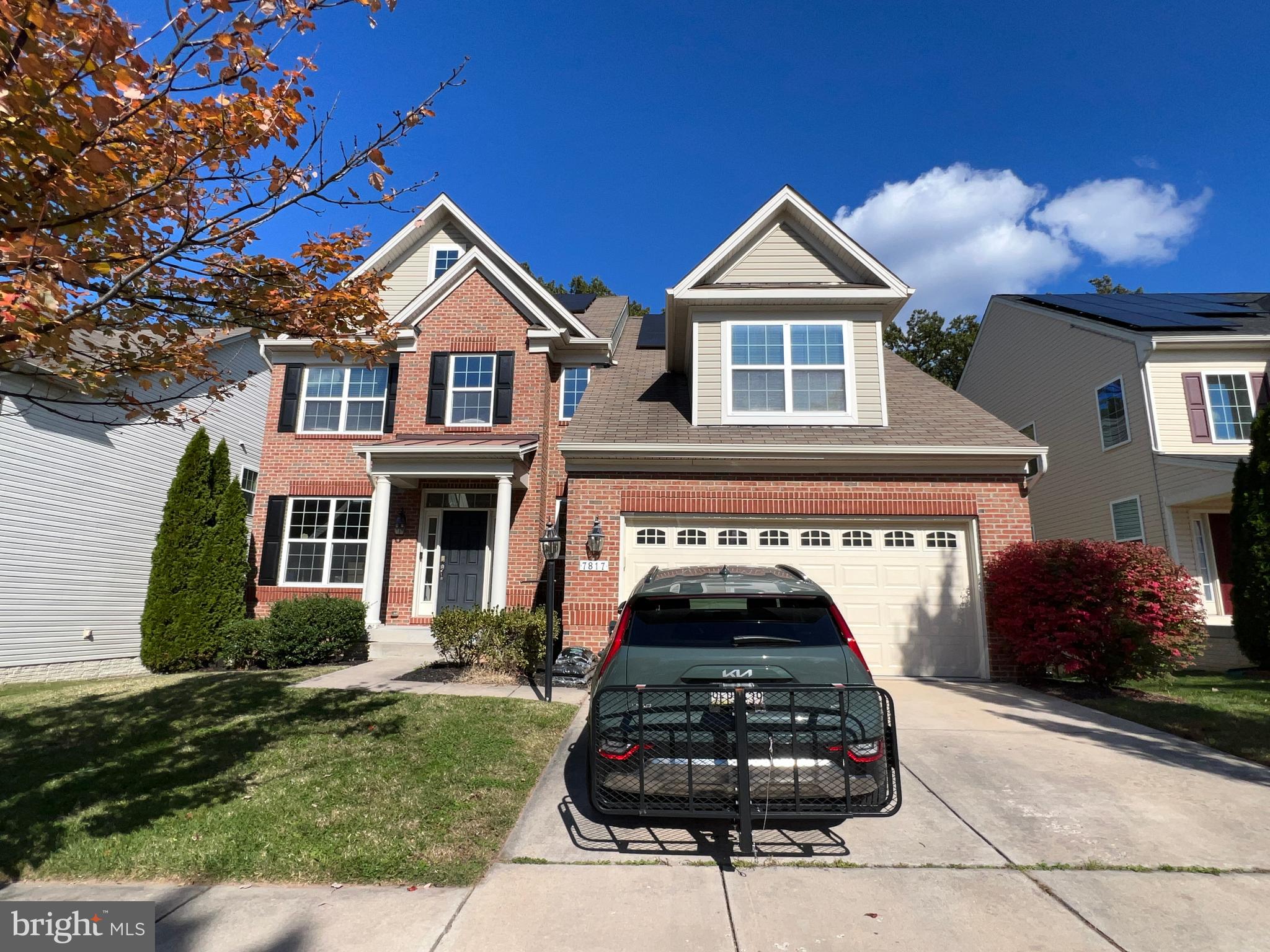 TANYARD SPRINGS - Residential