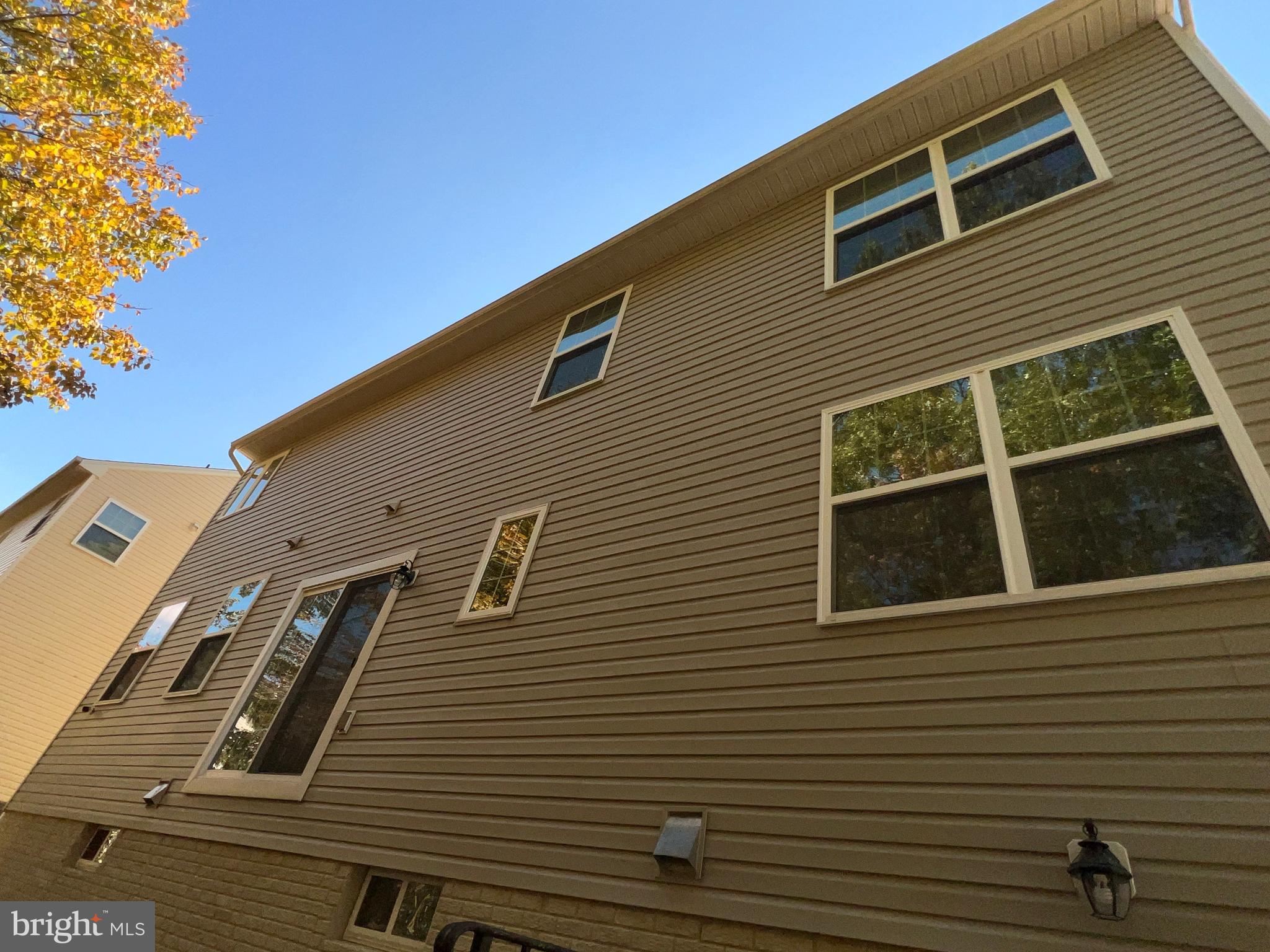 TANYARD SPRINGS - Residential