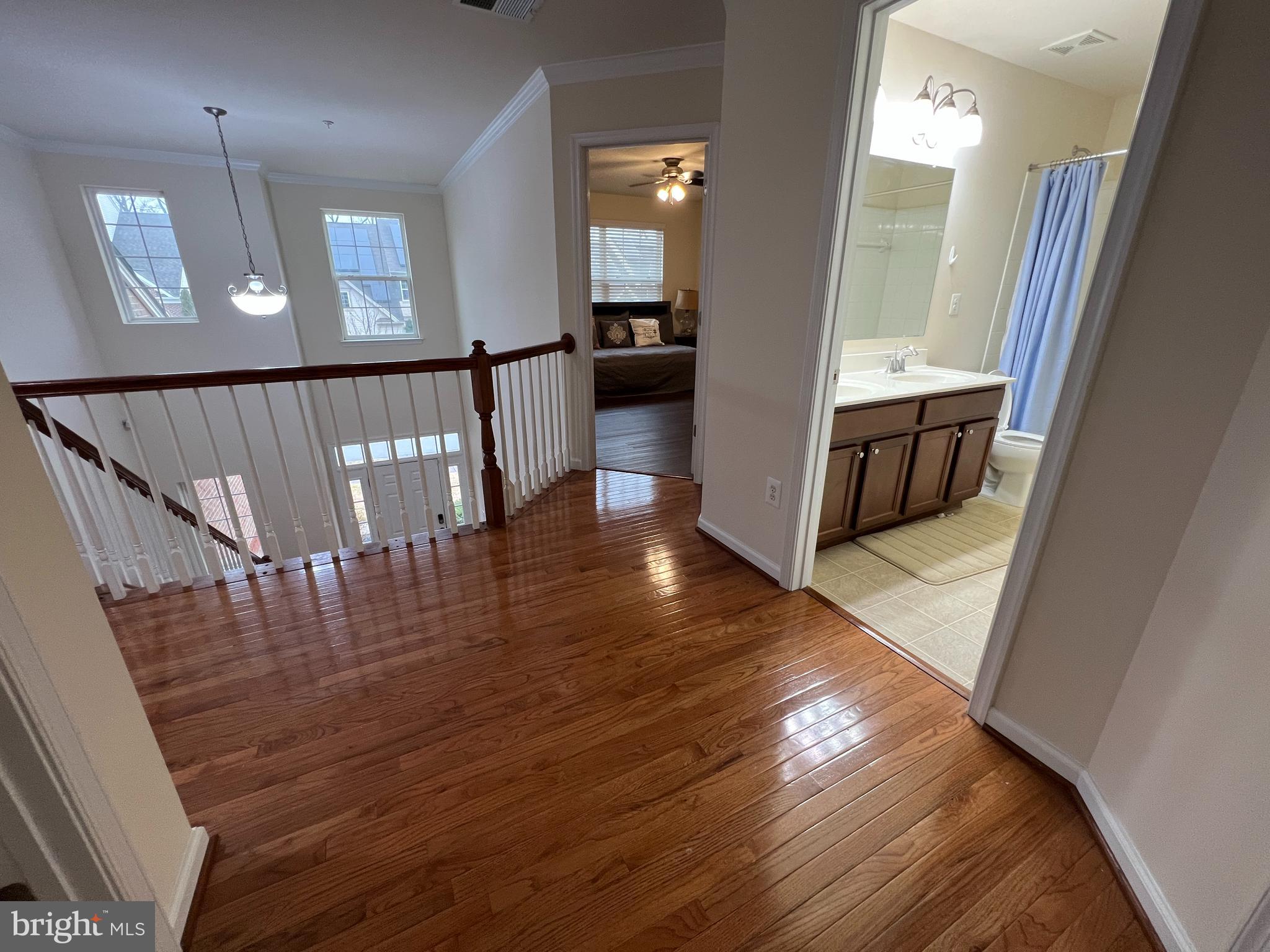 TANYARD SPRINGS - Residential