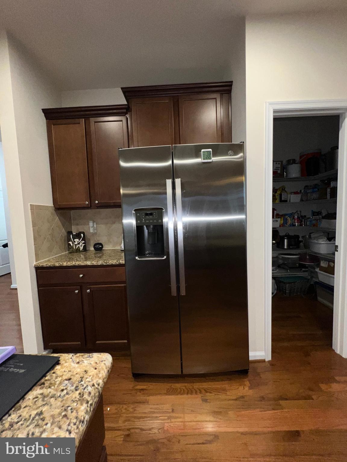 TANYARD SPRINGS - Residential