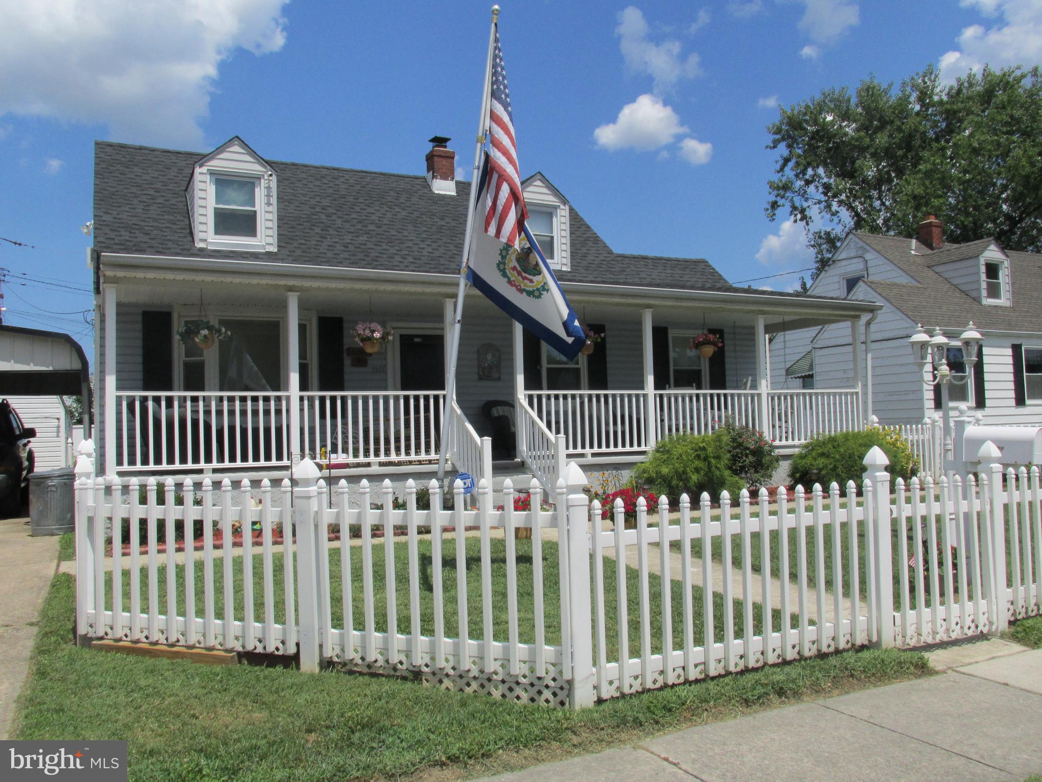 DUNDALK - Residential