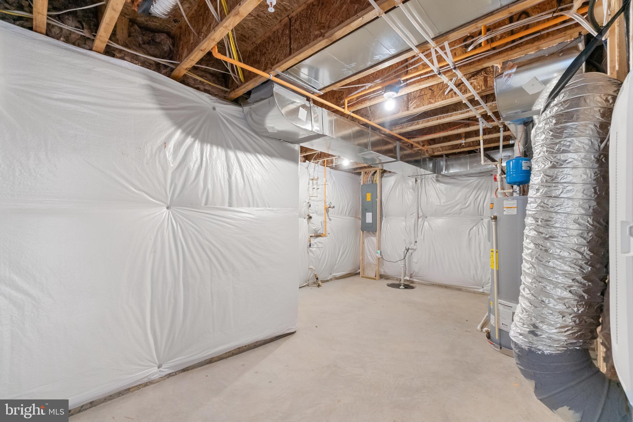 BEECHWOOD MANOR - Residential