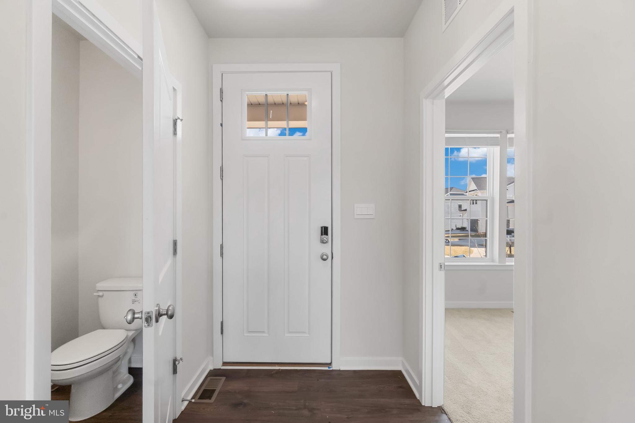 BEECHWOOD MANOR - Residential