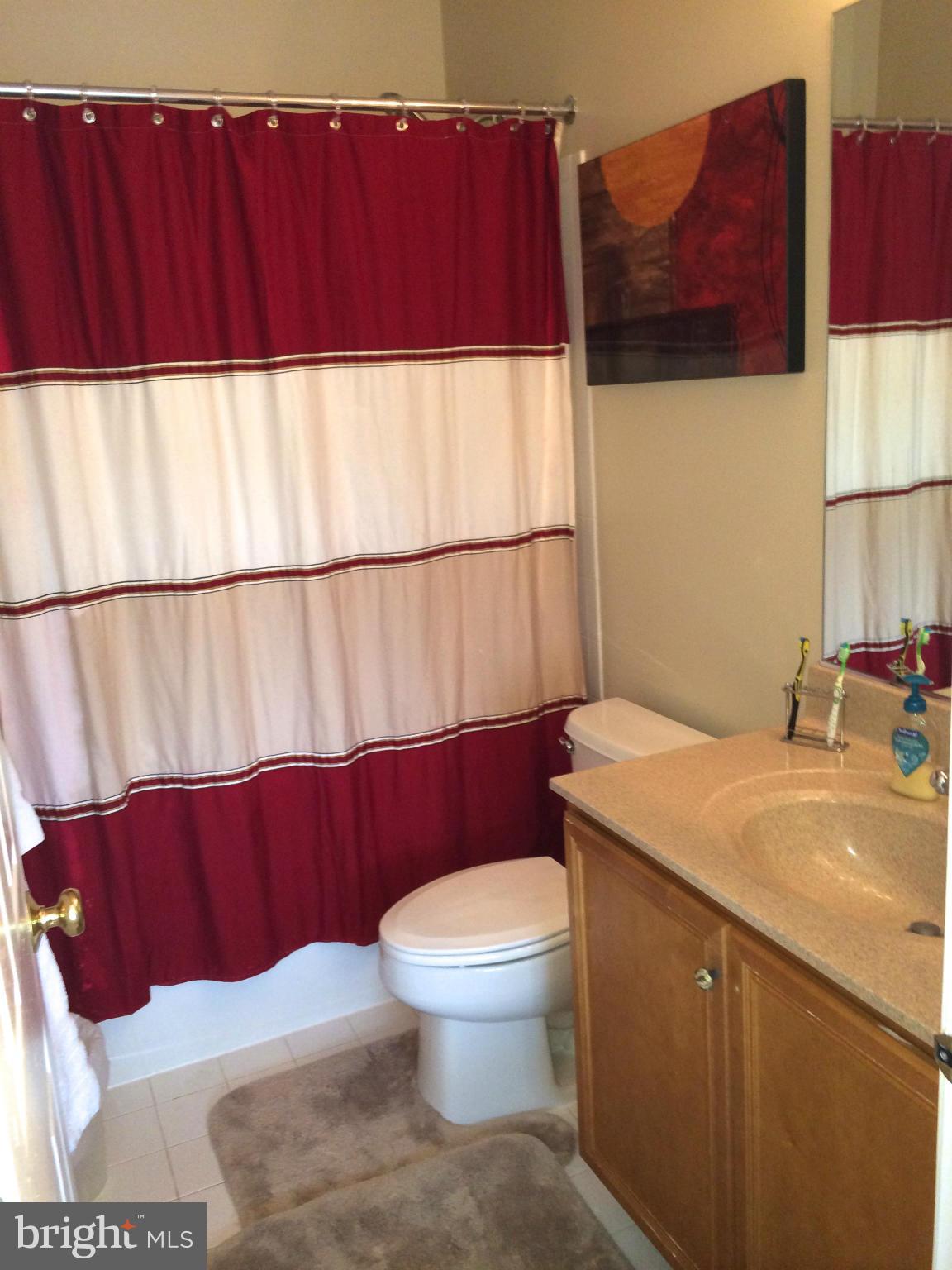 SOUTH RIDING - Residential Lease