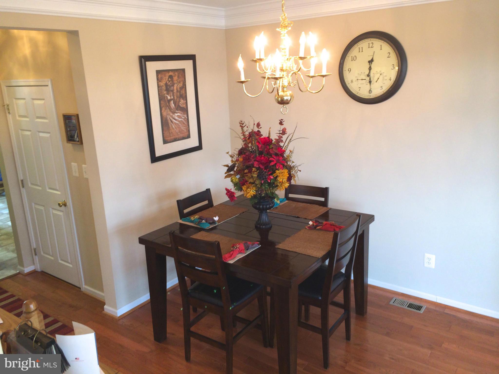 SOUTH RIDING - Residential Lease