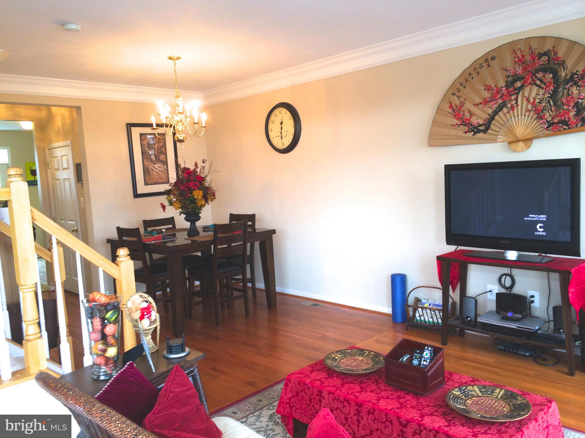 SOUTH RIDING - Residential Lease