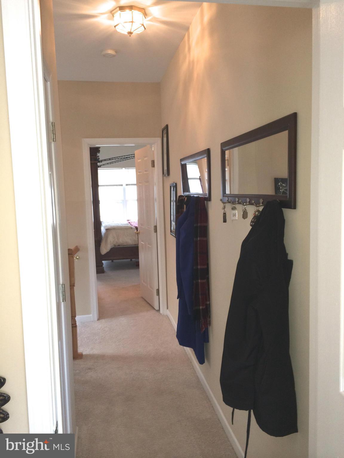 SOUTH RIDING - Residential Lease