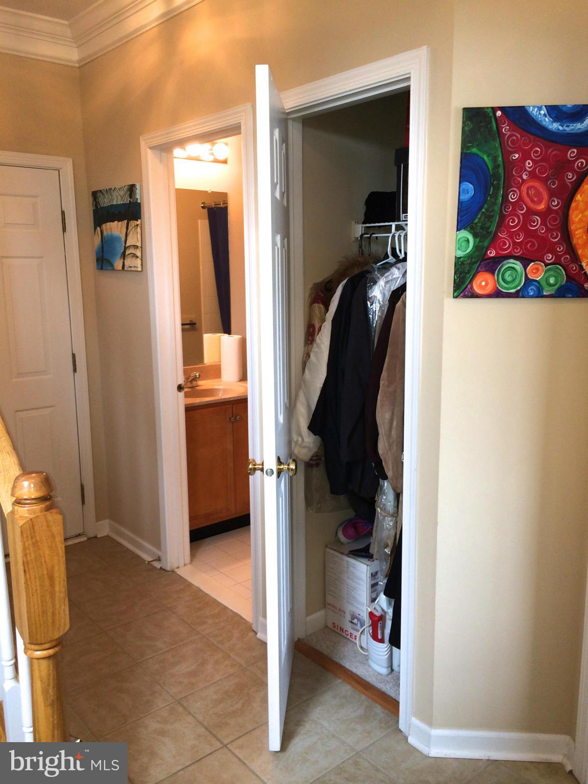 SOUTH RIDING - Residential Lease