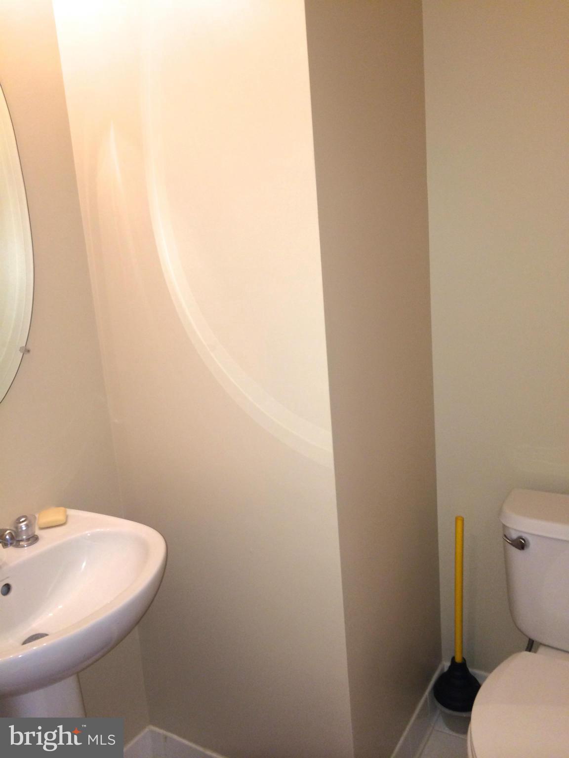 SOUTH RIDING - Residential Lease