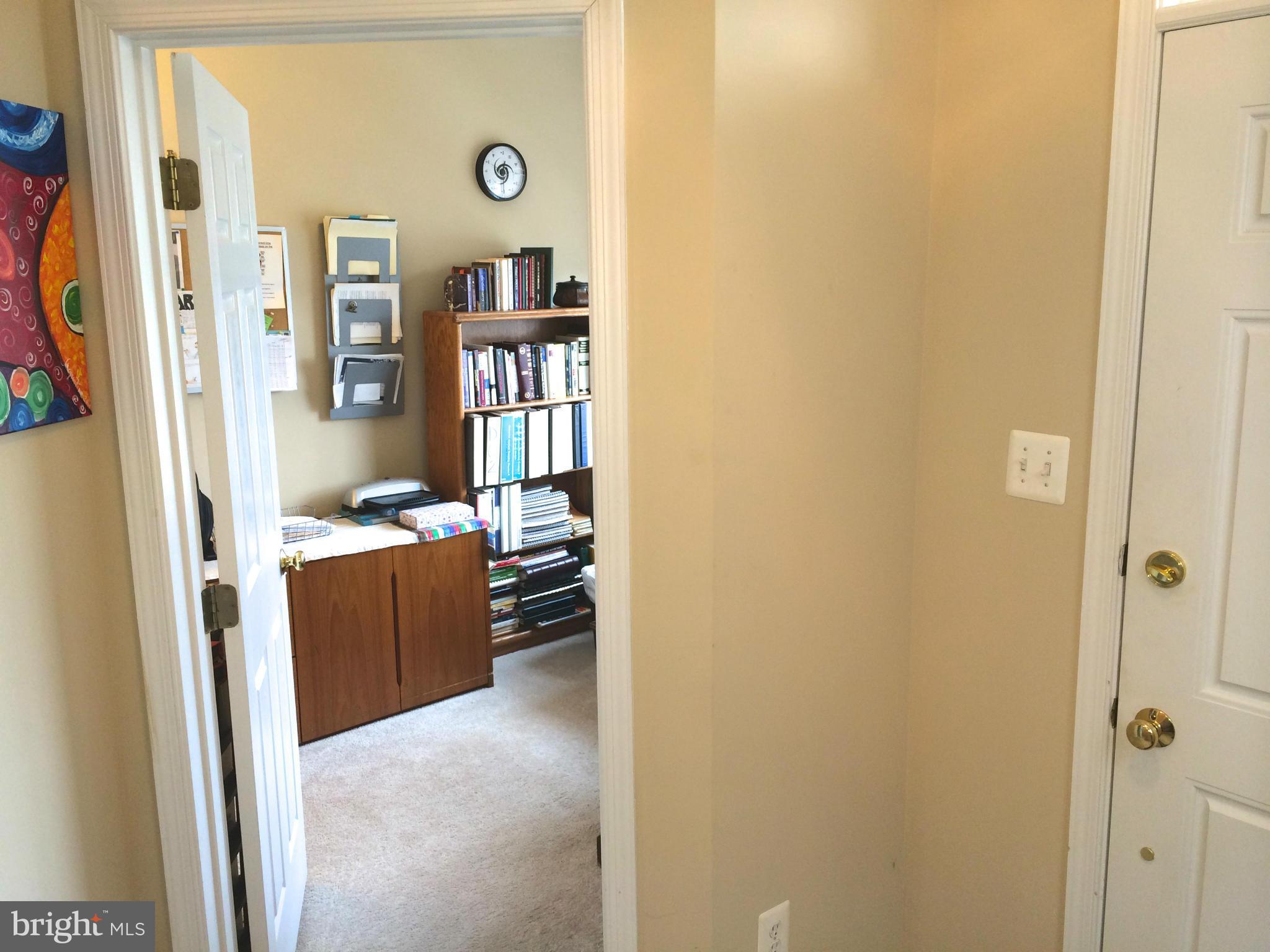 SOUTH RIDING - Residential Lease