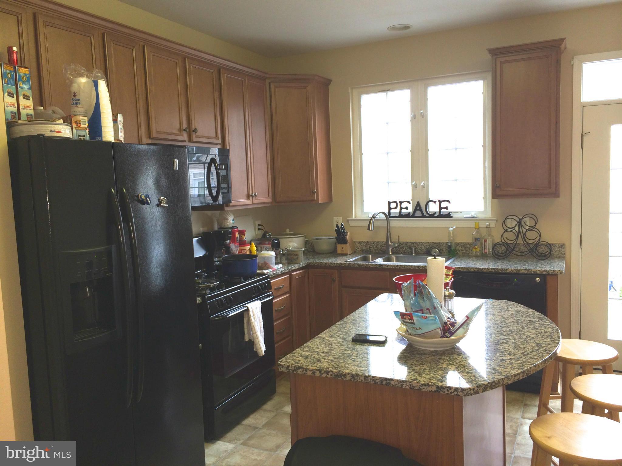 SOUTH RIDING - Residential Lease