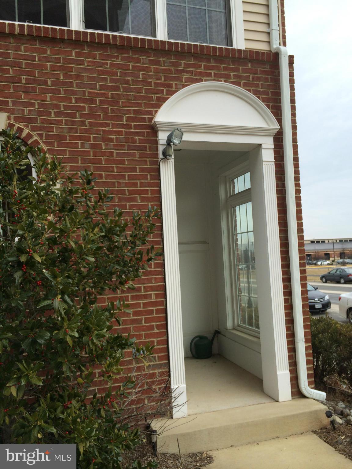 SOUTH RIDING - Residential Lease