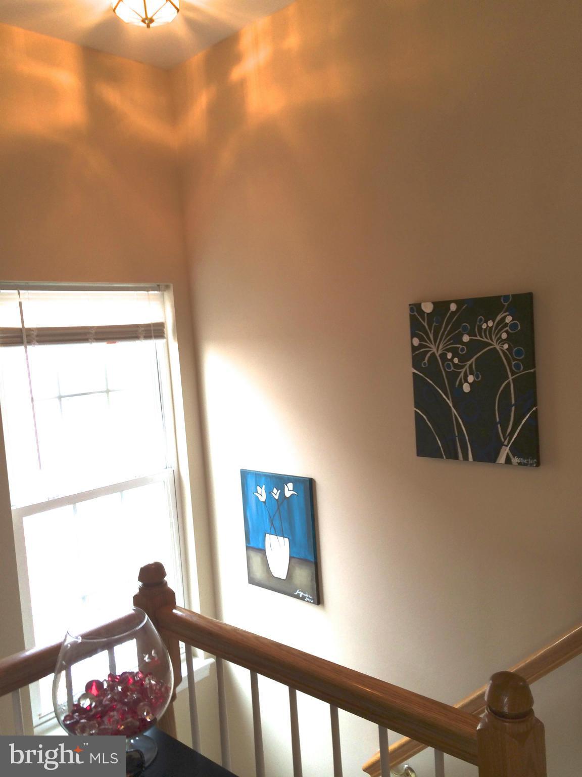 SOUTH RIDING - Residential Lease