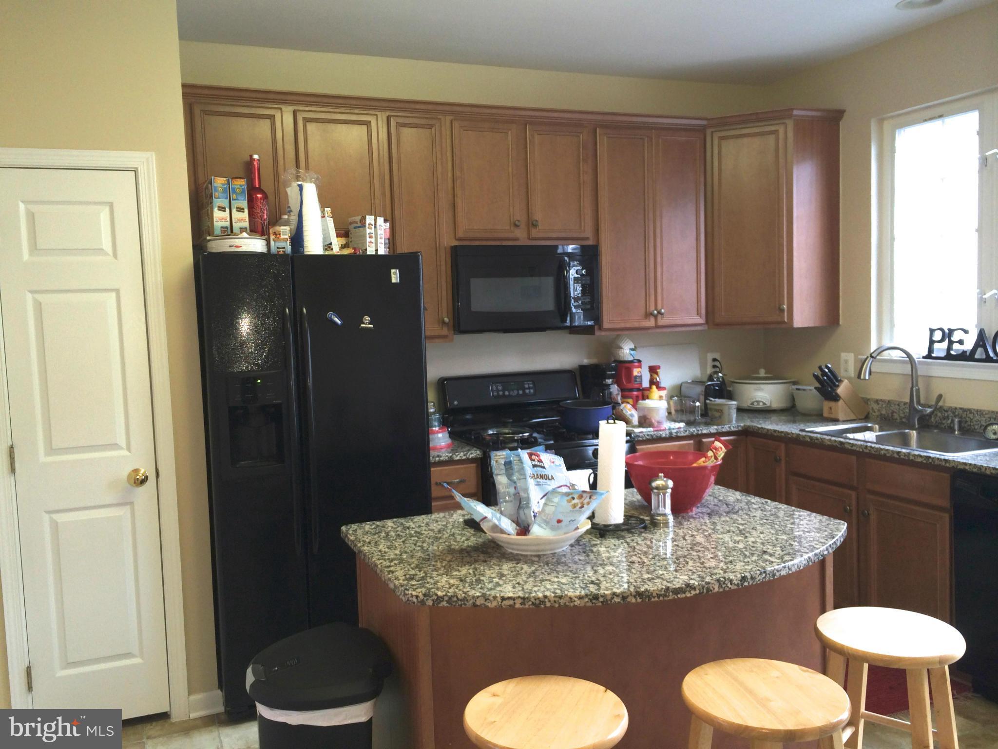 SOUTH RIDING - Residential Lease