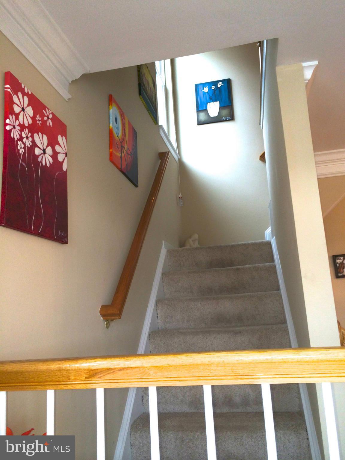 SOUTH RIDING - Residential Lease