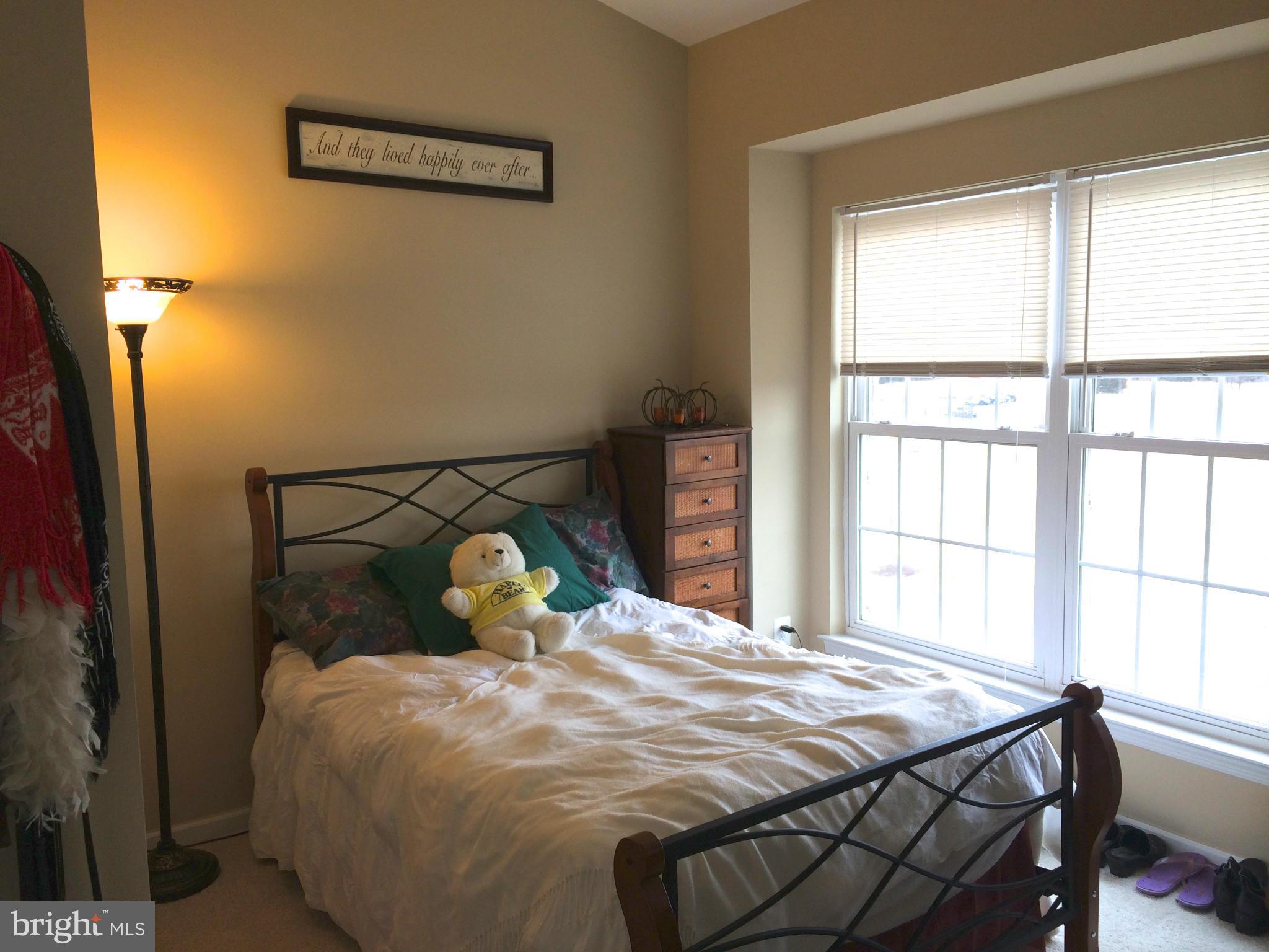 SOUTH RIDING - Residential Lease