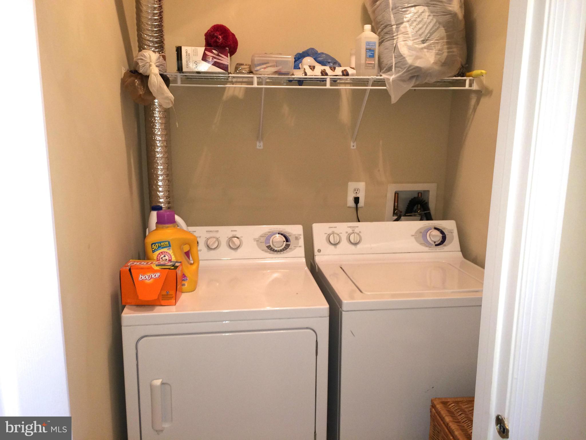 SOUTH RIDING - Residential Lease