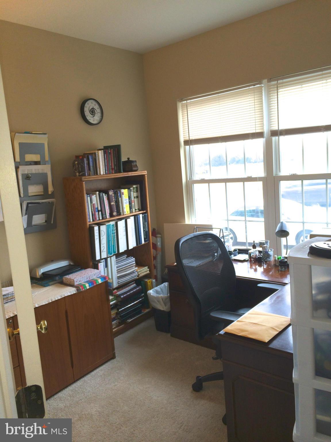 SOUTH RIDING - Residential Lease