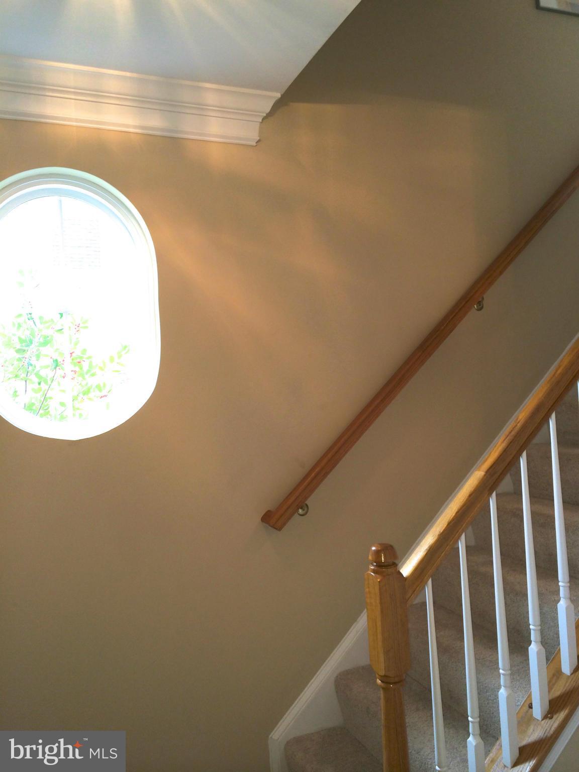 SOUTH RIDING - Residential Lease