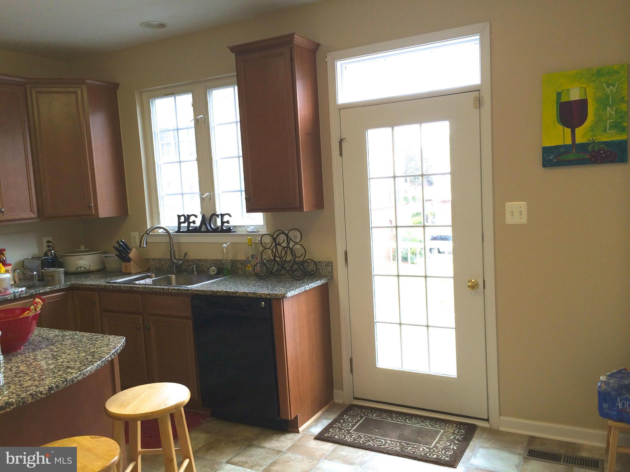 SOUTH RIDING - Residential Lease