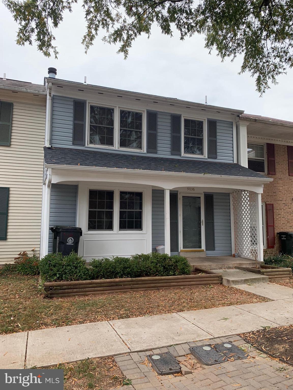 CANNON RIDGE - Residential