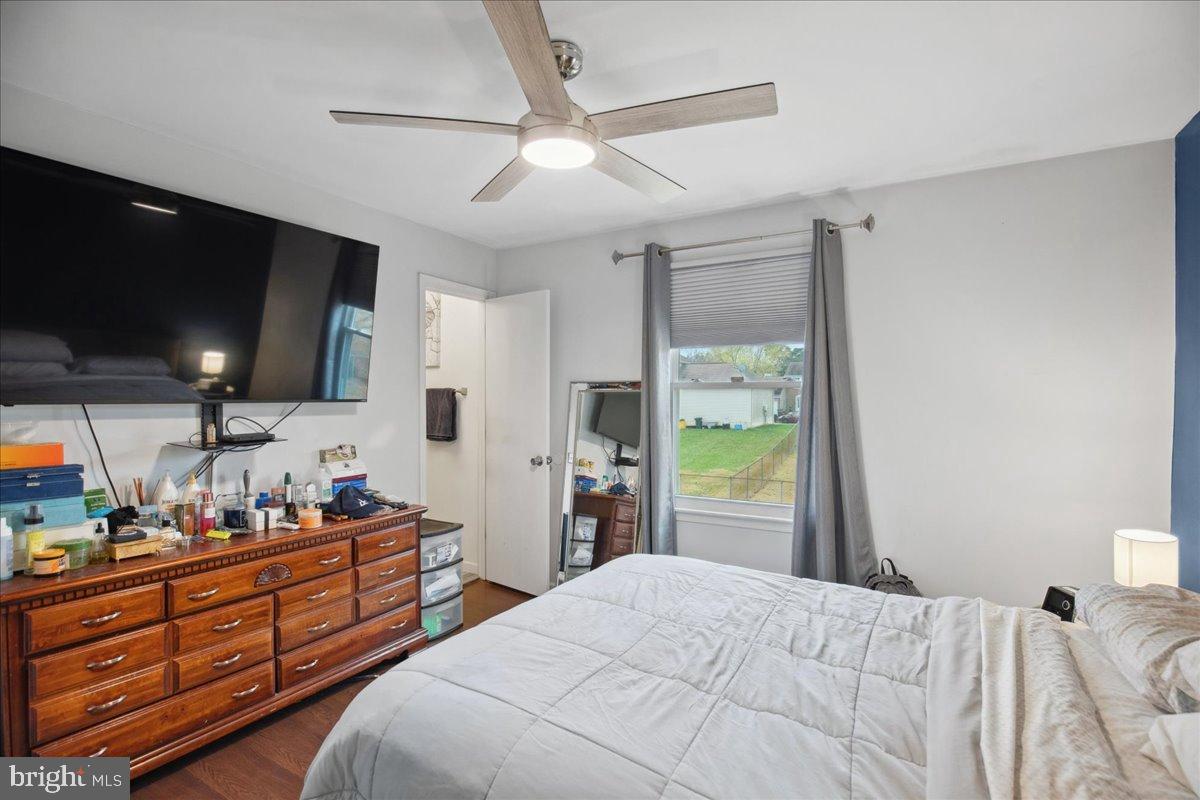 FOX RUN ESTATES - Residential Lease