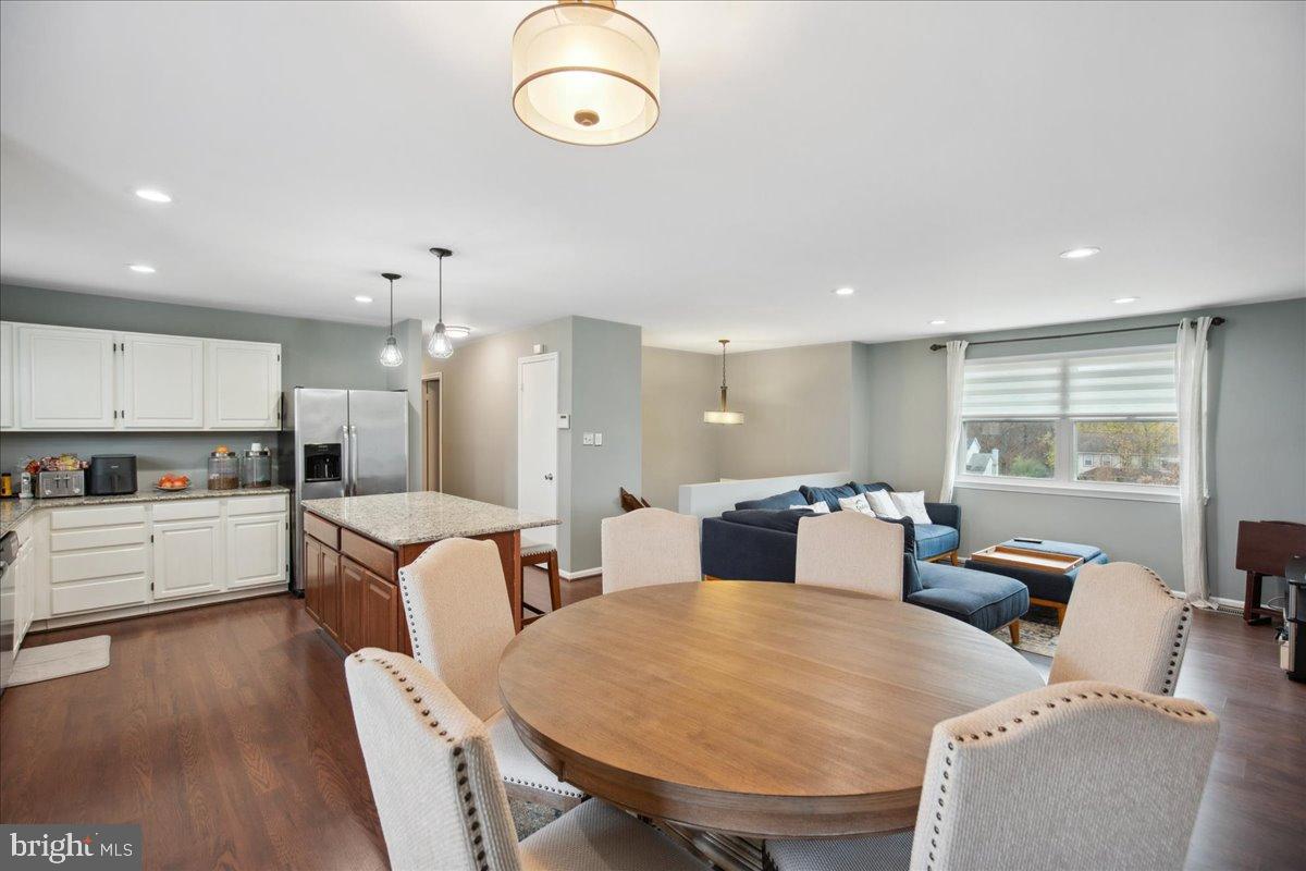 FOX RUN ESTATES - Residential Lease