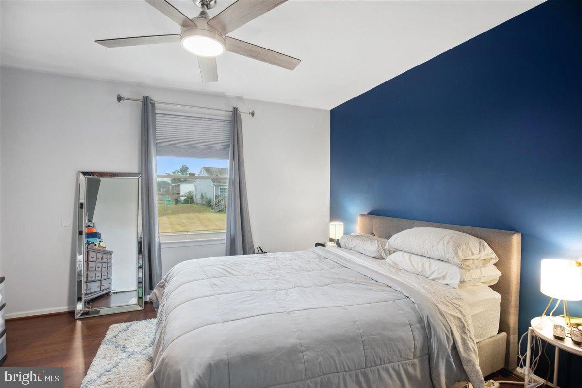 FOX RUN ESTATES - Residential Lease