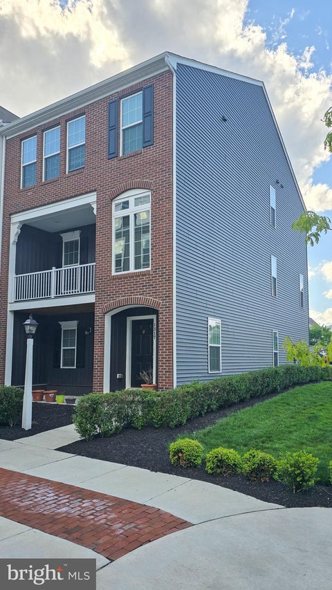 Townhouse For Rent - 1317 Canning Way<br/> Cumberland County, MECHANICSBURG, PA 17055