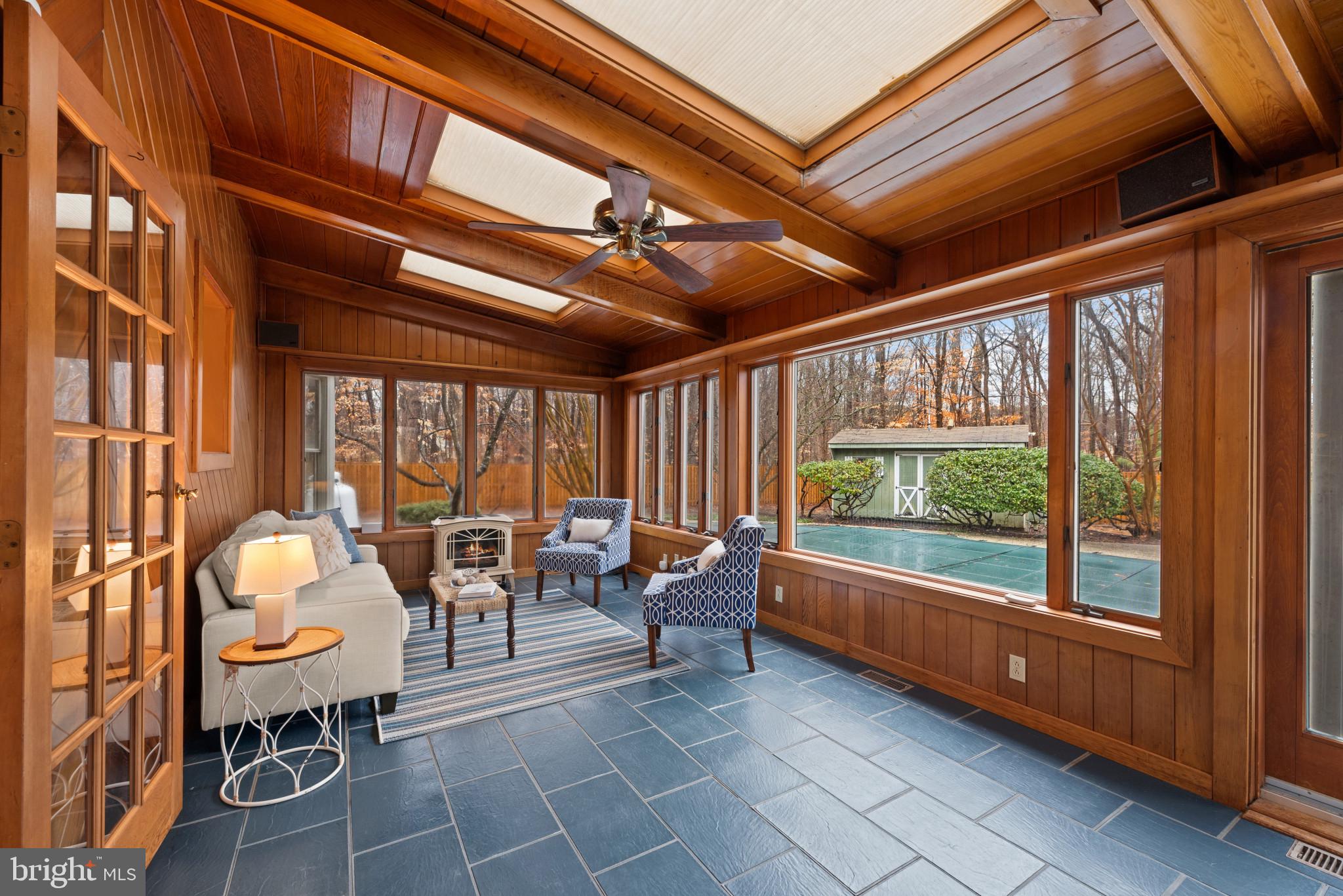 BENNETT POINT - Residential