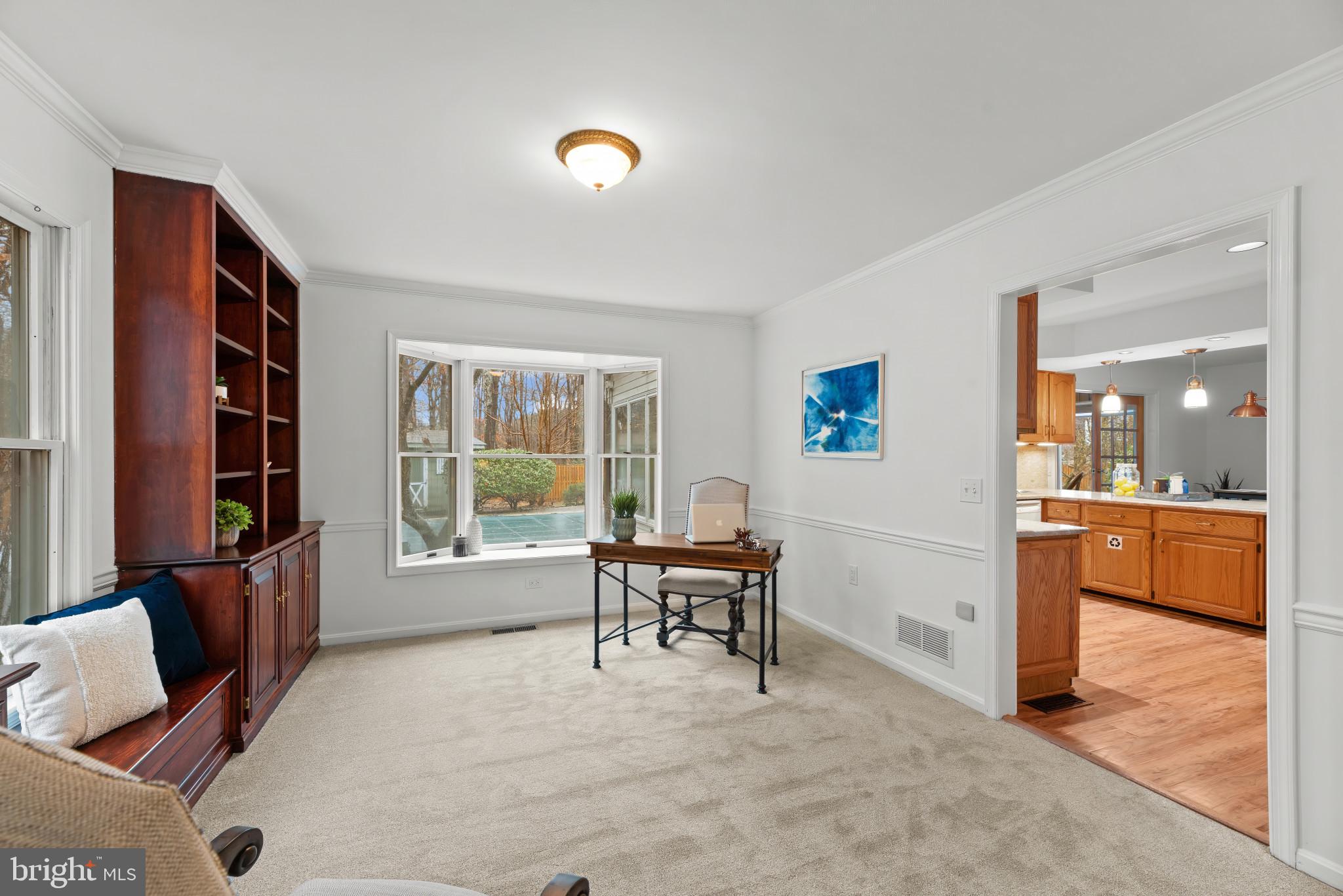 BENNETT POINT - Residential