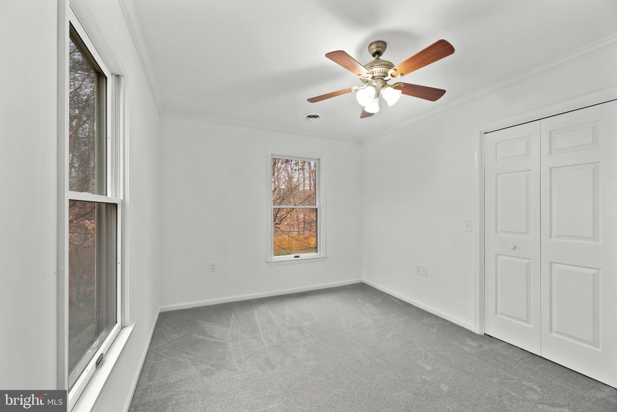 BENNETT POINT - Residential