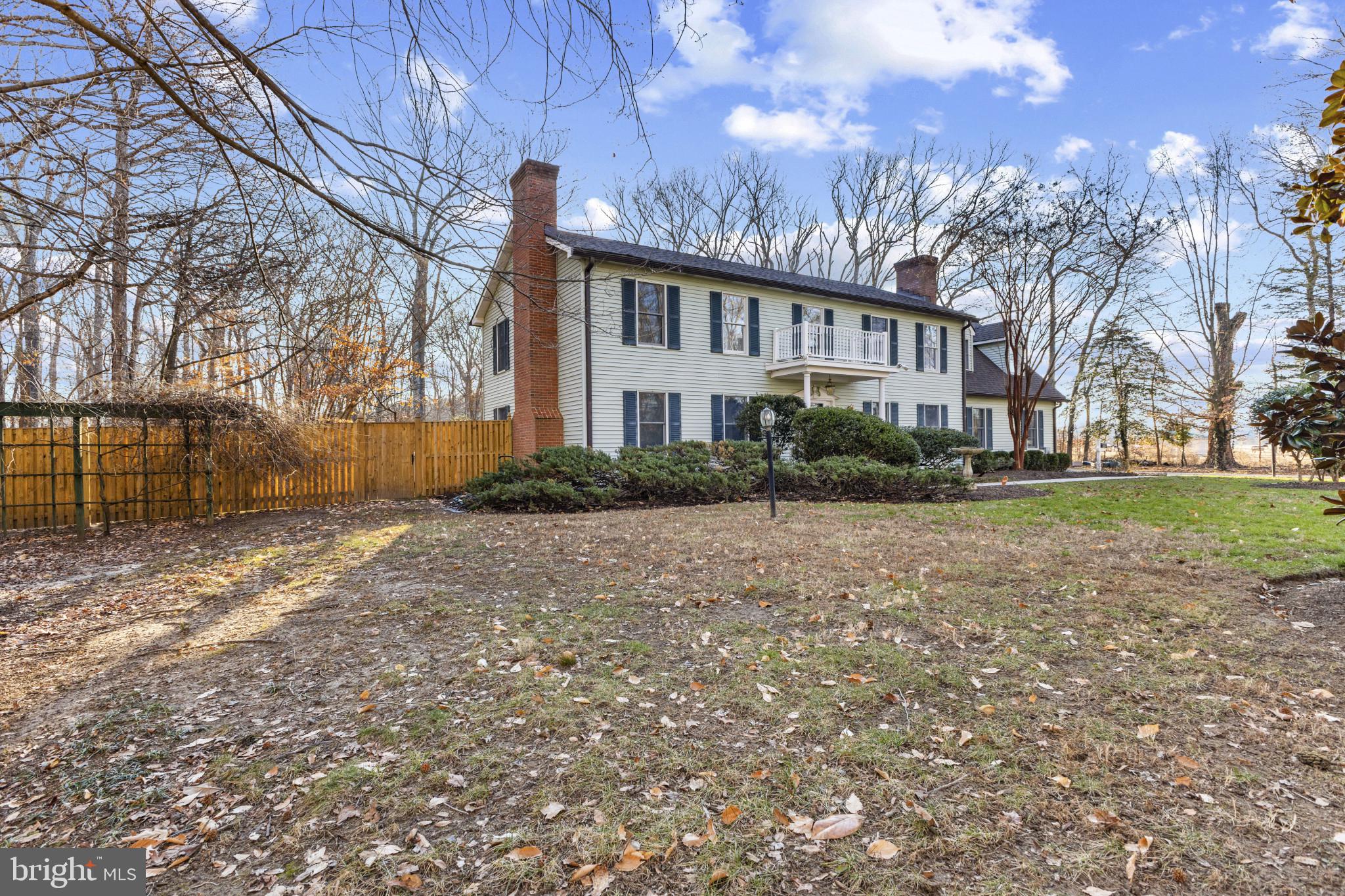 BENNETT POINT - Residential