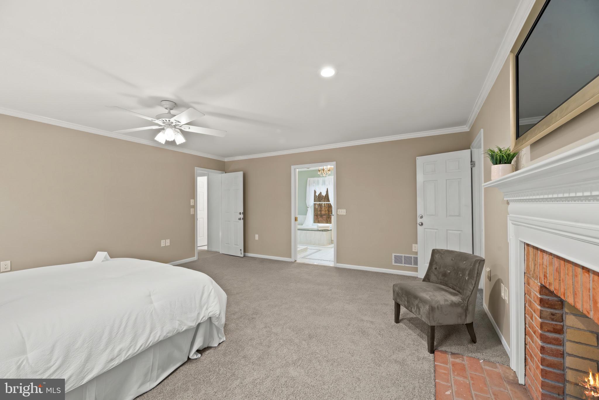 BENNETT POINT - Residential