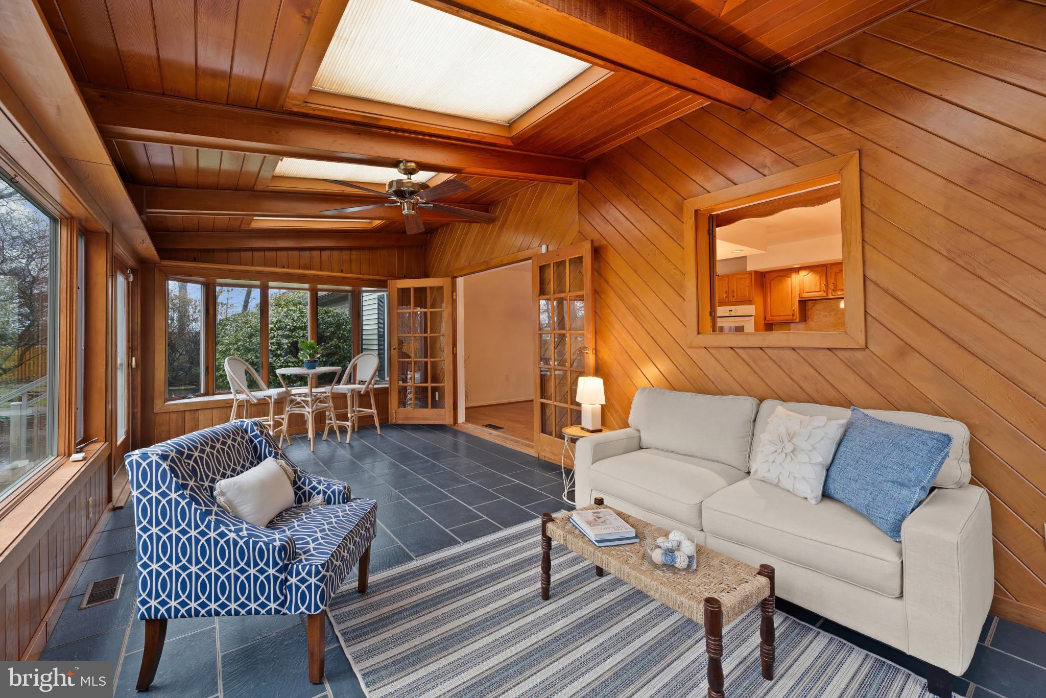 BENNETT POINT - Residential