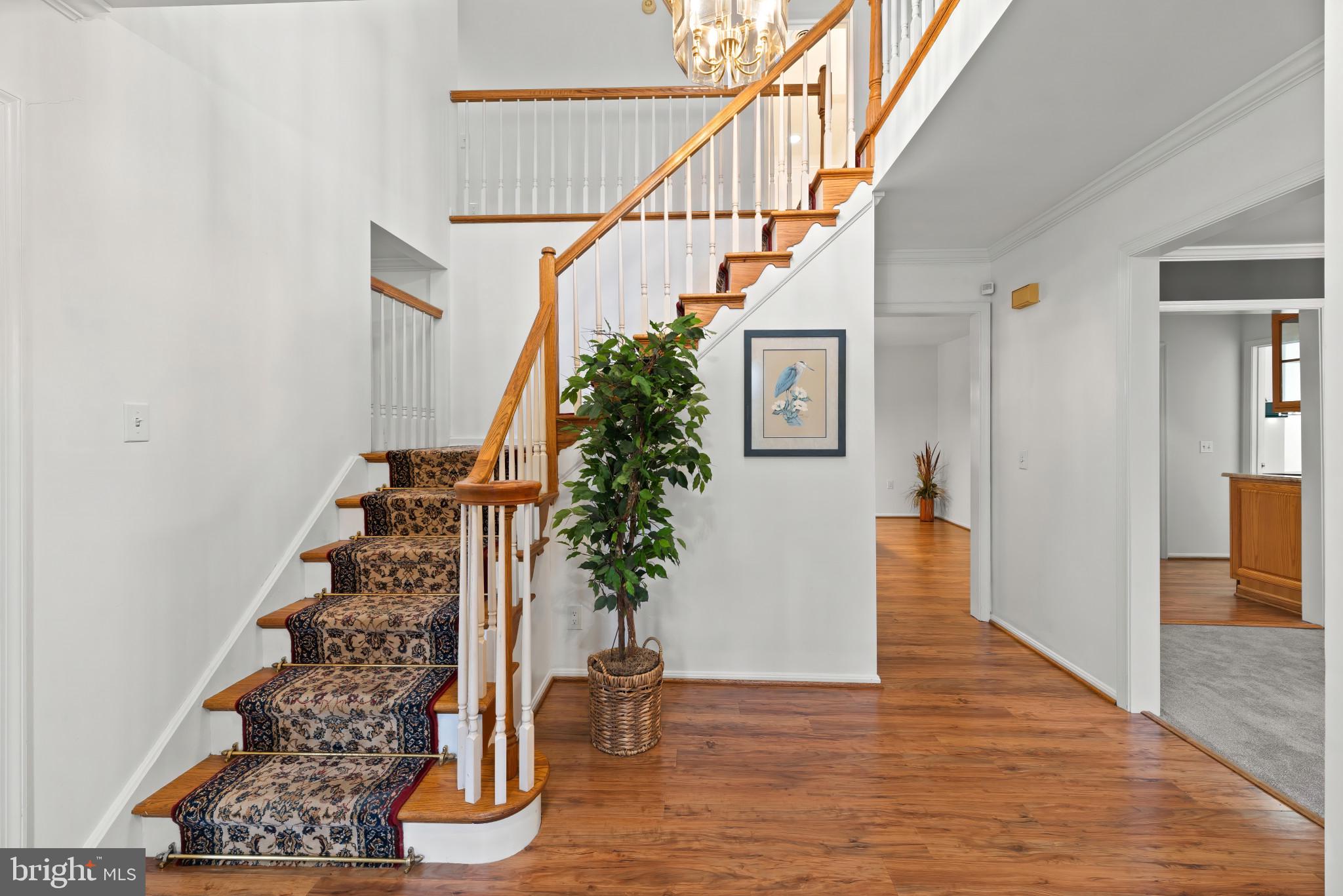 BENNETT POINT - Residential