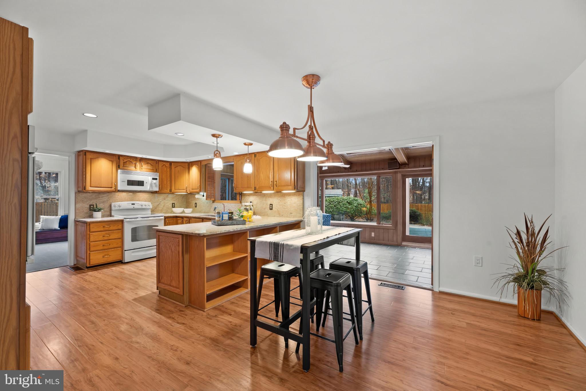 BENNETT POINT - Residential