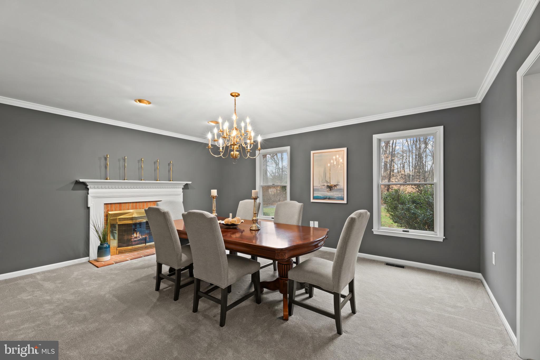 BENNETT POINT - Residential