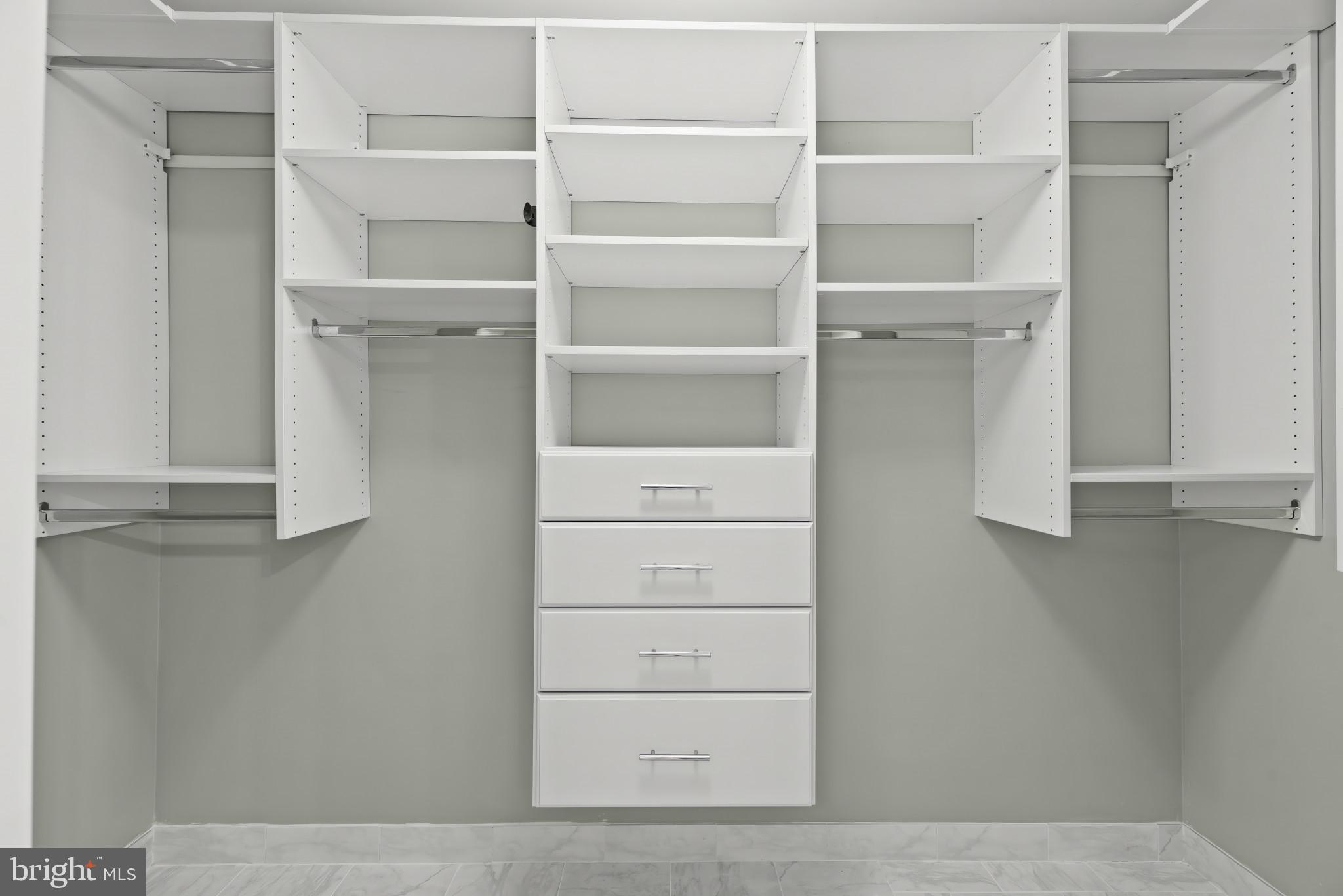 BENNETT POINT - Residential