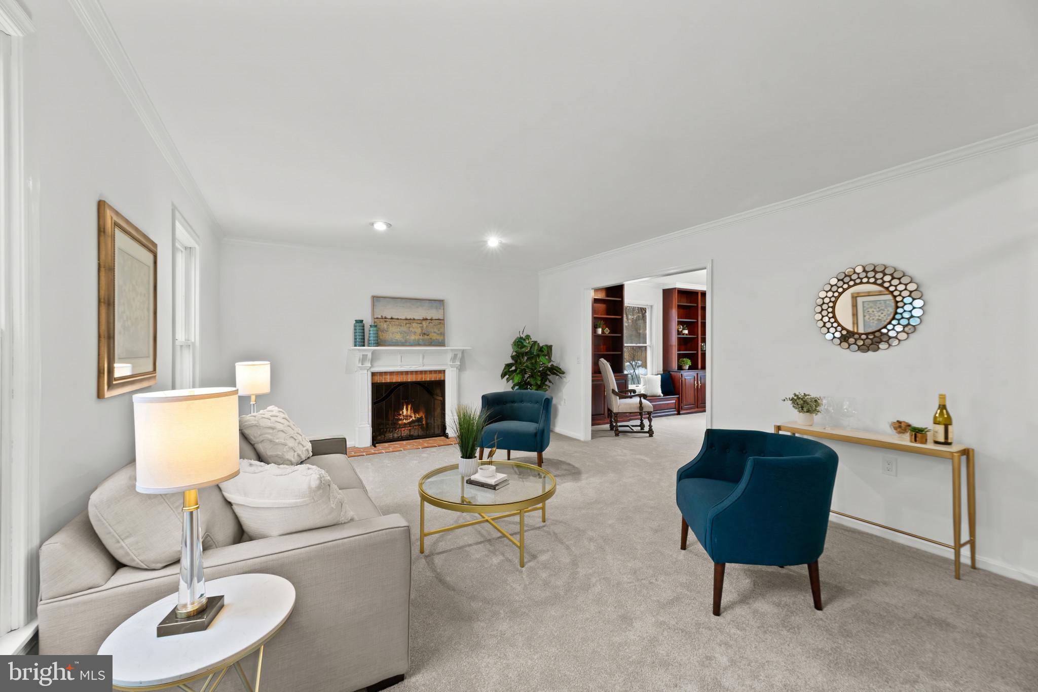 BENNETT POINT - Residential